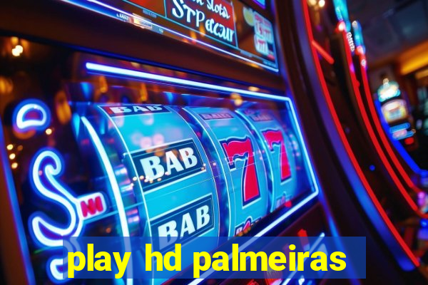 play hd palmeiras